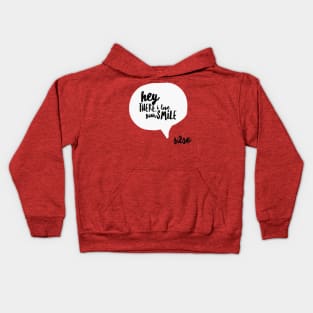 Smile Kids Hoodie